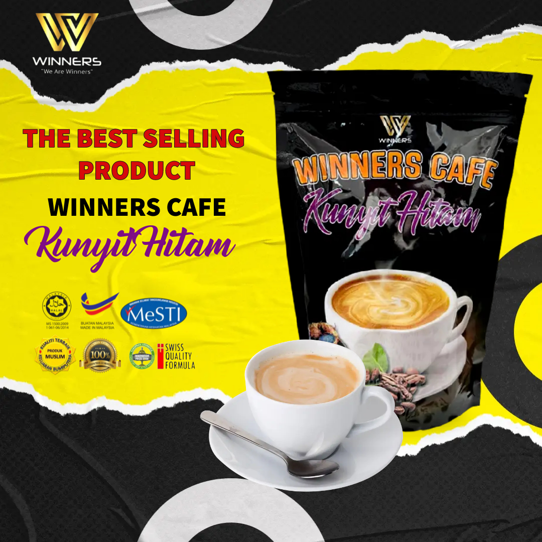Winners Cafe